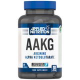 Aakg - arginín alfa ketoglutarát - 120 kapsúl