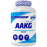 Caps AAKG 1000 mg - 120 kapsúl
