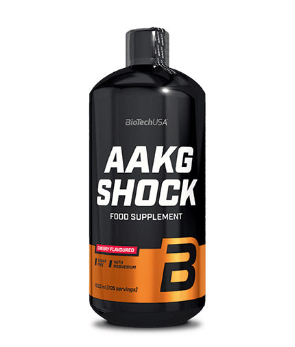 Aakg Shock Extreme 1000 ml.