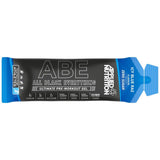Abe Gel | Všetko čierne všetko pred tréningom - 60 gramov