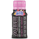 Abe Shot | Všetko čierne všetko pred tréningom - 60 ml
