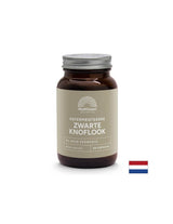 Imunita - Čierny cesnak ABG10+, 250 mg x 60 kapsúl <tc>Mattisson Healthstyle</tc>