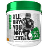 Celý deň môžete Natty BCAA 10: 1: 1 pomer 450 gramov