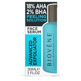 Odlupovacie roztok AHA + BHA pre hlboké čistenie a obnovenie pokožky 30 ml