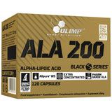 Ala 200 - 120 kapsúl