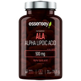 Ala | Kyselina alfa lipoová 500 mg - 90 kapsúl