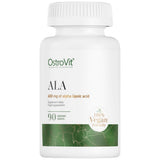 Kyselina ala / alfa lipoová 590 mg 90 tabliet
