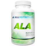 Kyselina Ala / Alpha lipoová 600 mg - 90 kapsúl