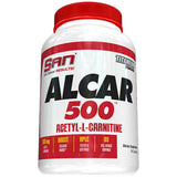 Alcar 500 / acetyl L-karnitín 60 kapsúl