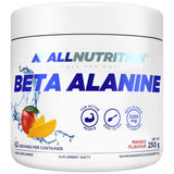 Beta -alanín Endurance Max - 250 gramov