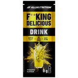 F ** King Delicious Drink | 0 kalórií - 9 gramov