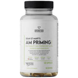 AM Priming Stack | Kapsuly adaptogény 120