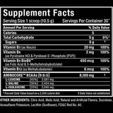 Aminocore BCAA - 315 gramov