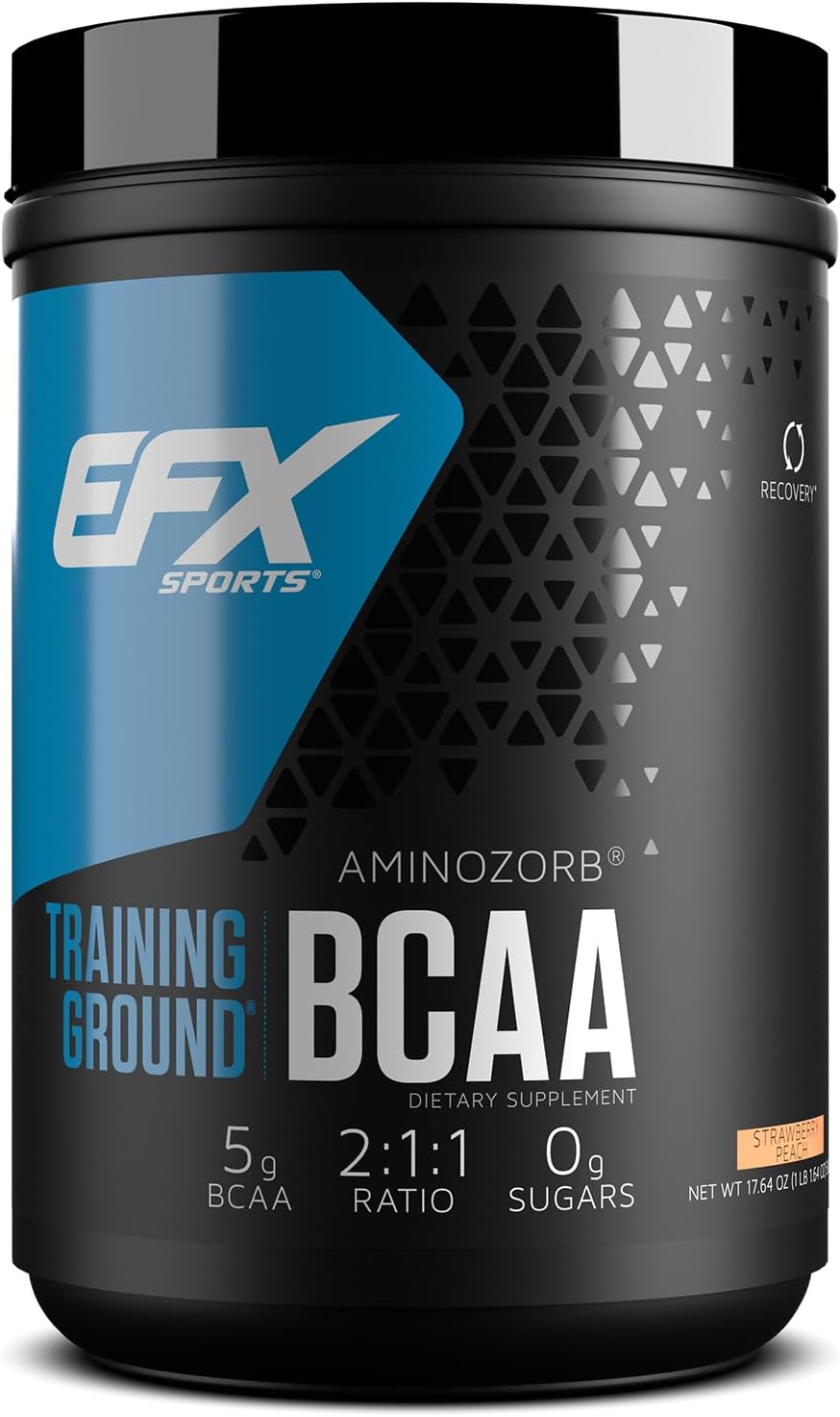 Aminozorb BCAA - 500 gramov