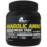 Anabolic amino 9000 - 300 tabliet