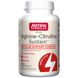 Arginín -citrullín Sustain - 120 tabliet