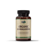 <tc>Pure Nutrition</tc> - ASHWAGANDHA BIO - 60 tabliet