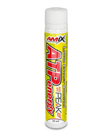 Energetická kvapalina ATP 25 ml. / 1 amp.