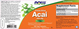 ACAI 500 mg - 100 kapsúl