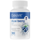 Acai Berry 12: 1 500 mg 90 tabliet