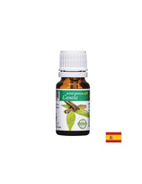 Organický škoricový éterický olej - kontrola cukru v krvi - esencial Eco Canela, 10 ml, 10 ml