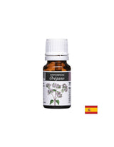 Oregano éterický olej - Antimikrobiálny a protizápalový účinok - esenciálny oregano, 10 ml