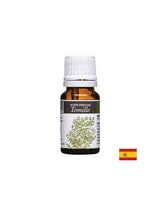 Tymián éterický olej pre respiračný systém - esenciálne tomillo, Aceite, 10 ml