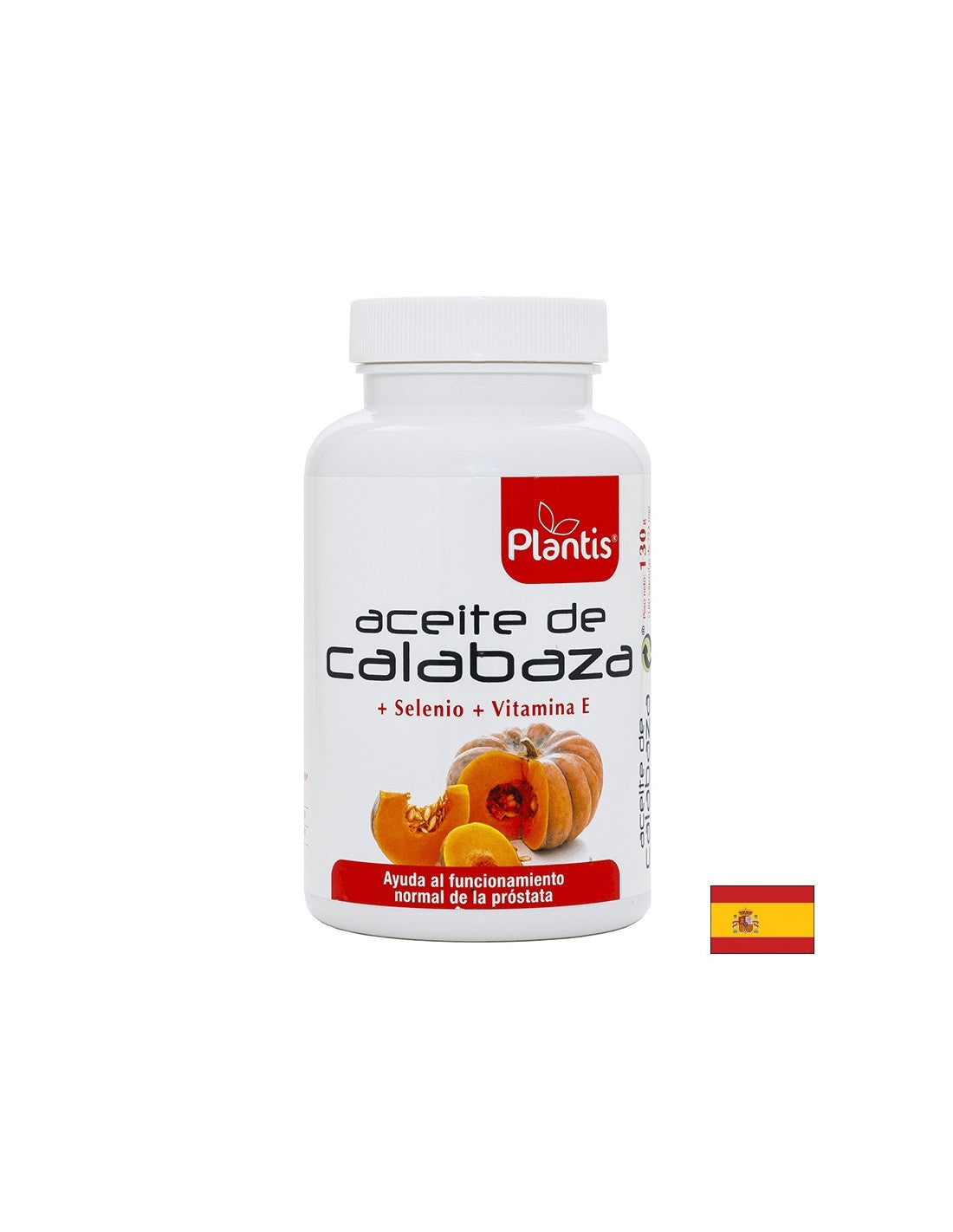 Aceite de Calabaza (tekvicové semienko + selén + vitamín E)/ na problémy s prostatou, 180 kapsúl Arte<tc>san</tc>oi