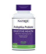 Probiotické 150 čiapky Acidophilus.