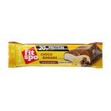 Fit SPO Active Bar - 12 x 60 gramov