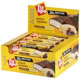 Fit SPO Active Bar - 12 x 60 gramov