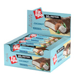 Aktívny barový kokos - 12 x 60 gramov