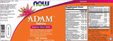 Adam Men's Rits - 120 tabliet