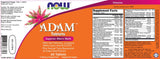 Vitamíny Adam Men - 60 tabliet