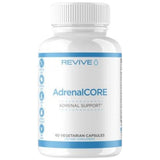 Adrenalcore | s Ashwagandha - 60 kapsúl