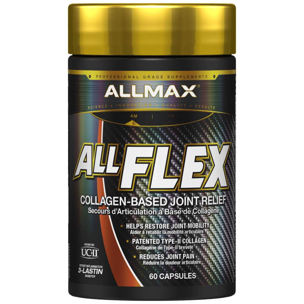 Pokročilé allflex - 60 kapsúl