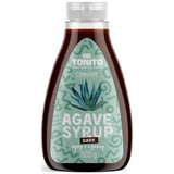 Agave sirup Tmavý 500 ml