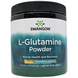 Ajipure l-glutamínový prášok 340 gramov
