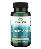 Ajipure L -Meionín, farmaceutický stupeň 500 mg - 60 kapsúl