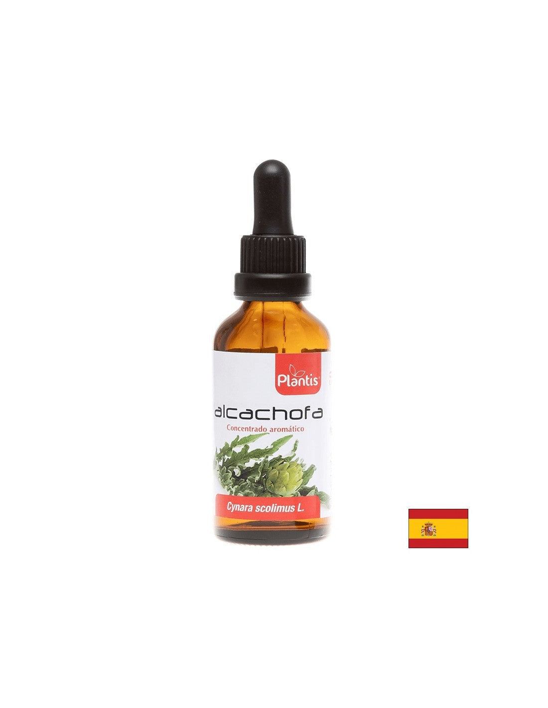 Alcachofa/ Artičok (tinktúra)/ Pečeň a žlčník, 50 ml Arte<tc>san</tc>oi