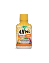 Tekutá vláknina s prebiotikami <tc>Alive</tc> - <tc>Alive</tc>! Tekutá vláknina s prebiotikami, 480 ml, 32 dávok (citrusová príchuť)
