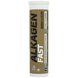 Alkegen Fast SursePescent Tablet - 15 šumivých tabliet