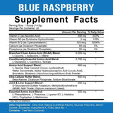 Celý deň môžete BCAA Recovery Drink - 450 gramov