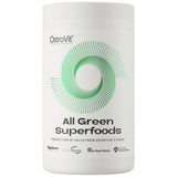Všetky zelené superfoods Všetko v jednej zdravej zmesi 345 gramov