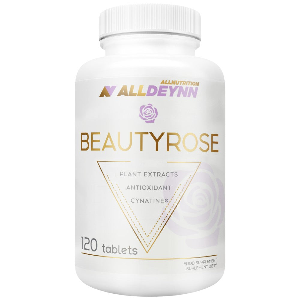 Alldeynn | Beautyrose - 120 tabliet