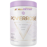 Alldeynn | Powerrose pred tréningom - 450 gramov