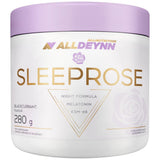 Alldeynn | Sleeprose - nočná receptúra ​​280 gramov