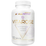 Alldeynn | Vitaróza - multivitamíny žien - 120 tabliet