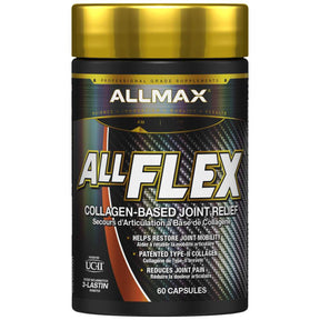 Advanced AllFlex - 60 capsules - Nutra Best Europe