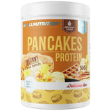 Proteín palaciniek - 500 gramov